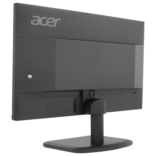 Buy acer EK240Y 60.45 cm (23.8 inch) Full HD IPS Panel LCD Height ...